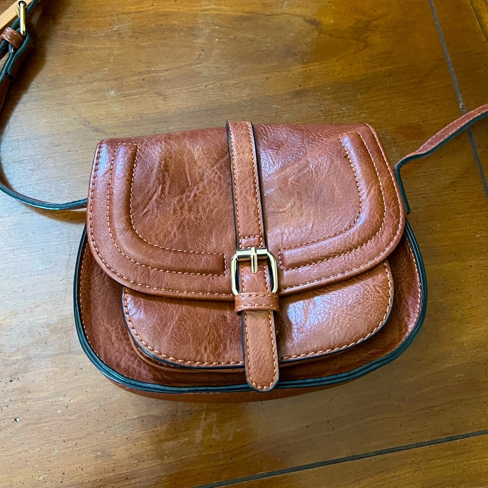 Crossbody